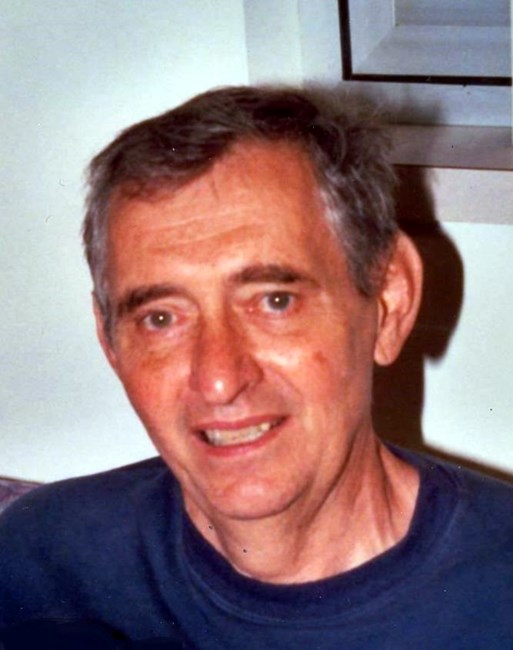 Obituary of Charles R. Adams