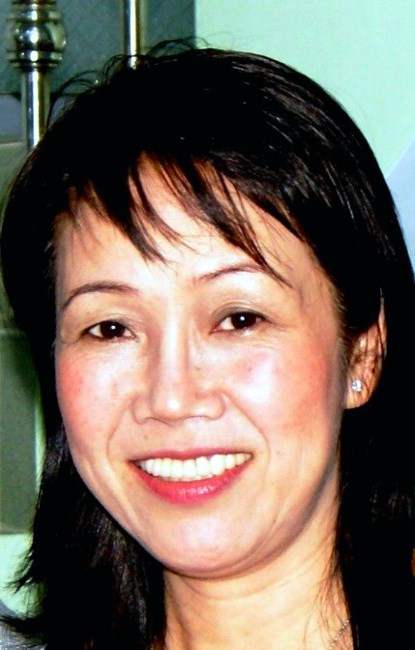 Obituary of Lan Phuong Nguyen
