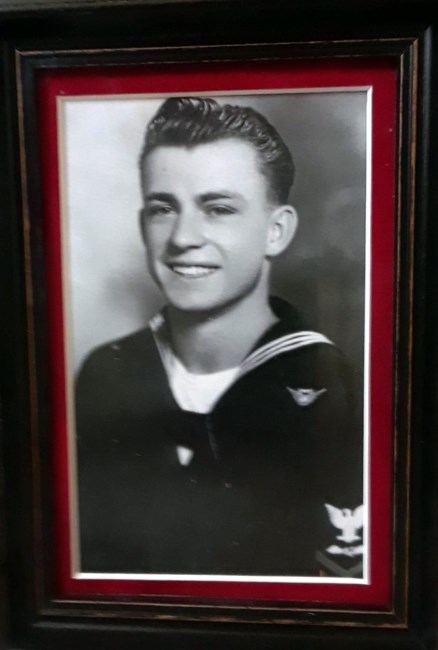 Obituary of James D. Whyte