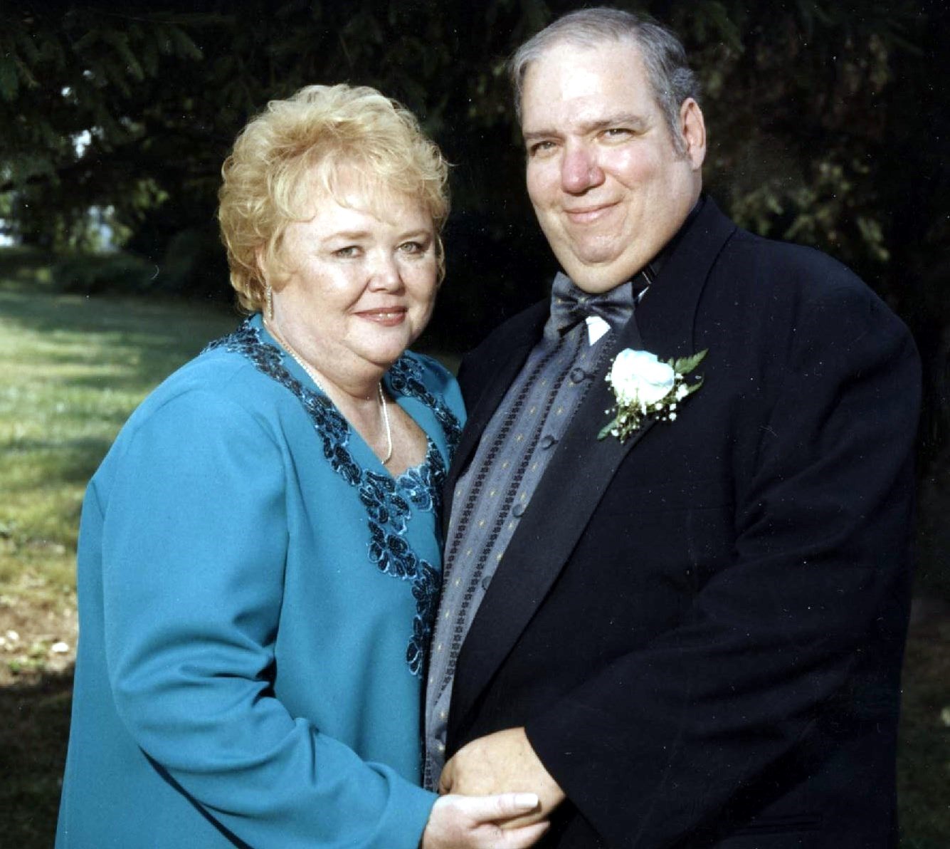 Obituary of Paul Bova