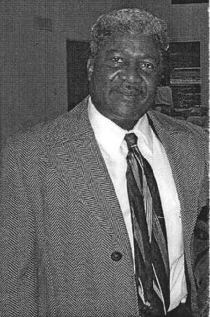 Obituary of Clement J Washington