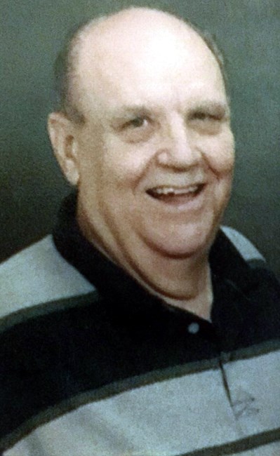 Obituary of Bobby "Bob" Joe Bramlett