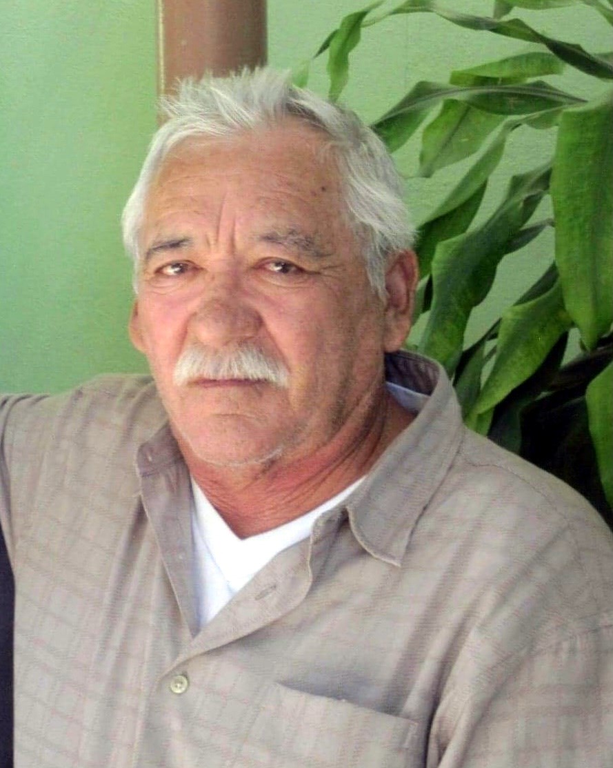 Ramon Contreras Obituary Bakersfield, CA