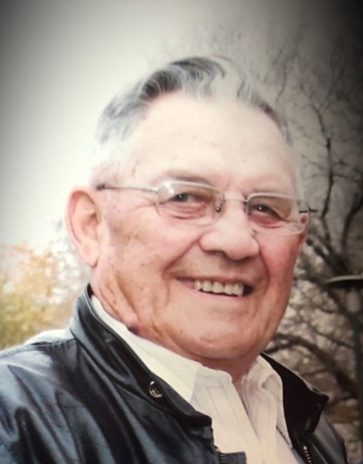 Obituary of George Domonic Eckert
