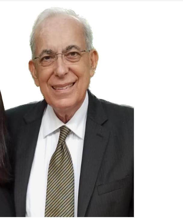 Obituary of Manuel F Nunez