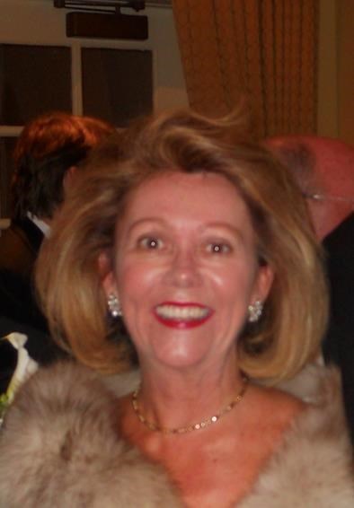 Obituary of Jean "Jeannie" Hall Carroll