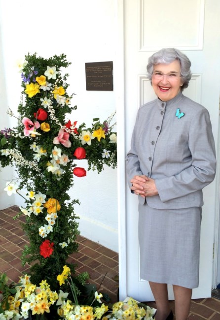 Obituary of Harriet Payne Witt Moore