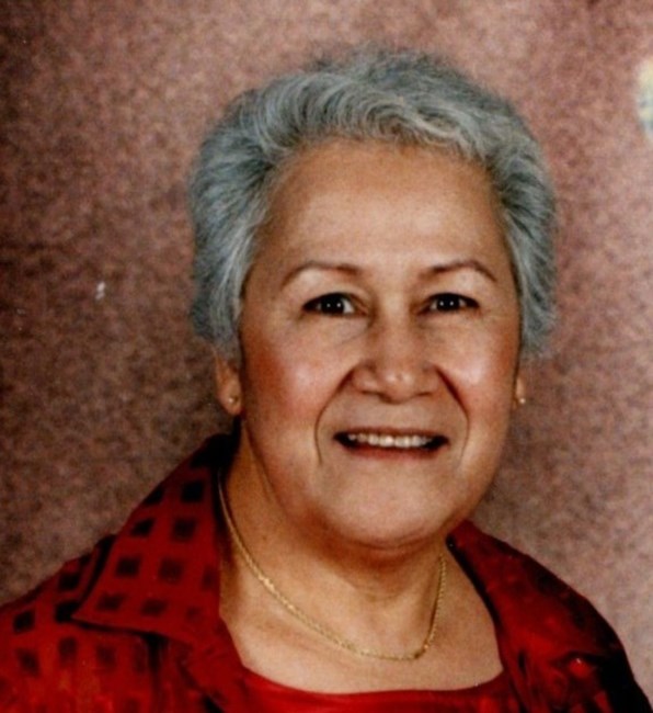 Obituary of Mary Helen Quintero