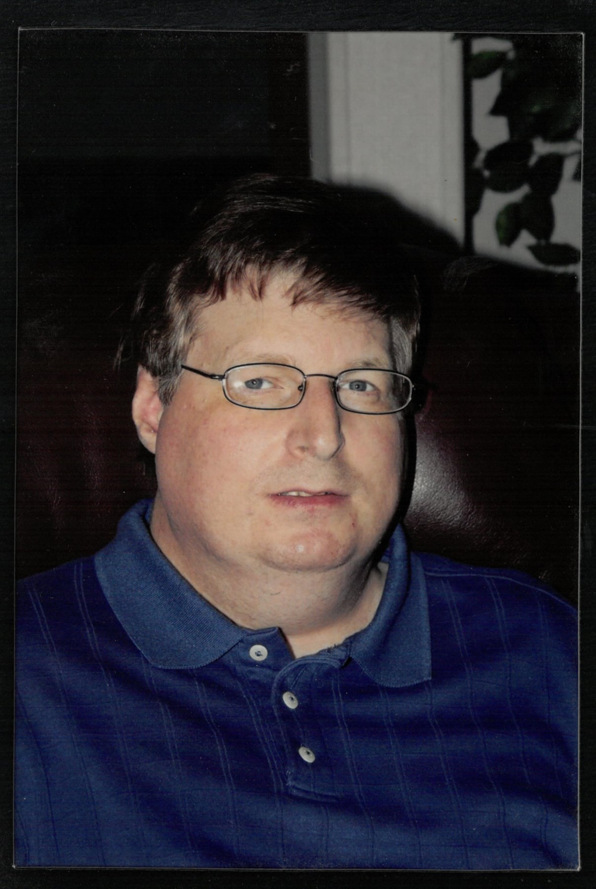 Obituary of Patrick Kyle Hutchins