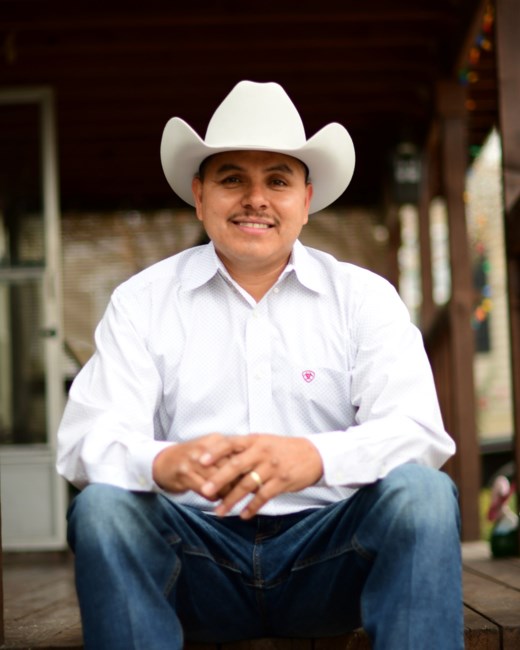 Obituary of Jose Jabier Rodriguez Santos
