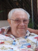 Donald Hensley