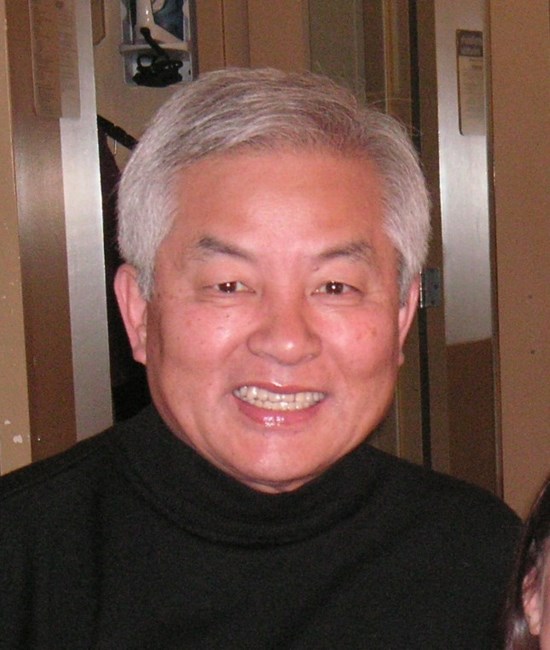 Obituary of Dr. Min Won Hahn