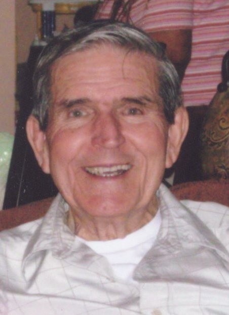 Obituary of Robert Bruce Ripley