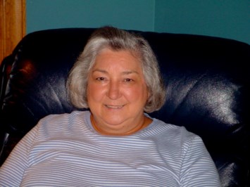 Obituary of Judy Geraldine Fields White