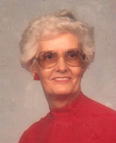 Obituary of Catherine Alger Snipes