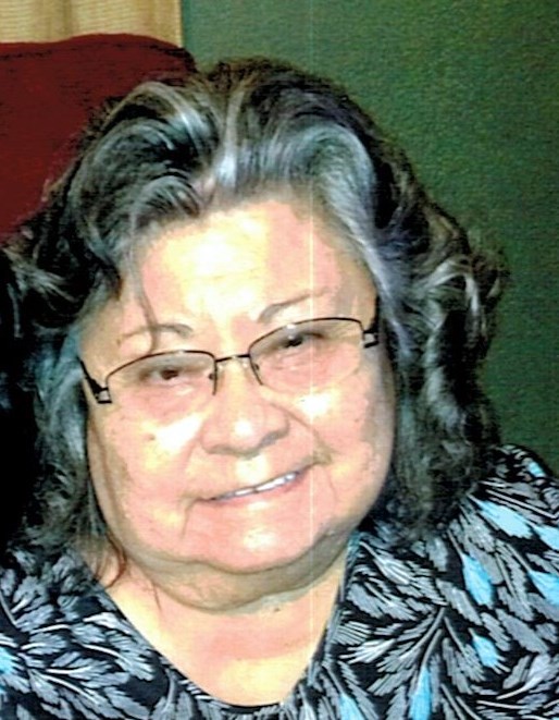 Tomasita Terrazas Obituary San Antonio, TX