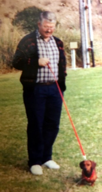 Obituary of Gary James Parsons