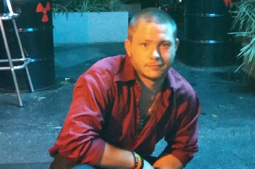 Obituary of Russell Dean Johnson