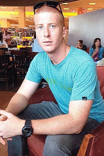 Obituary of David John Kavanagh