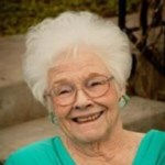 Alene Bullock
