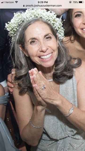 Obituary of Deborah A. Steinberg