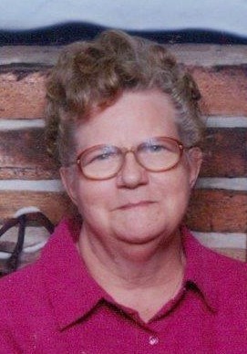 Obituary of Marjorie Ann Terrell-Thorpe