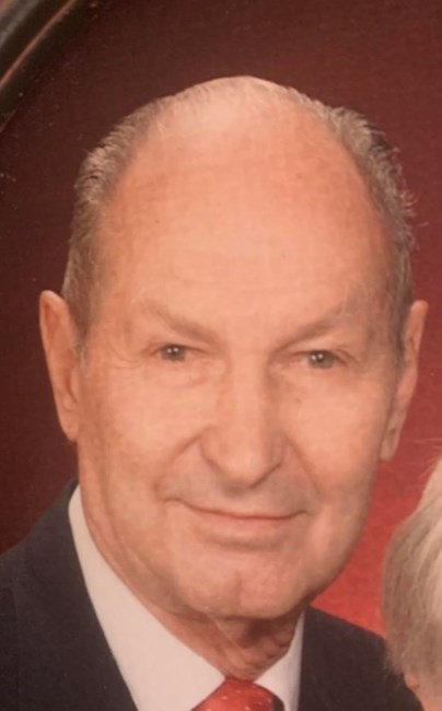 Obituary of William F. Schaefer