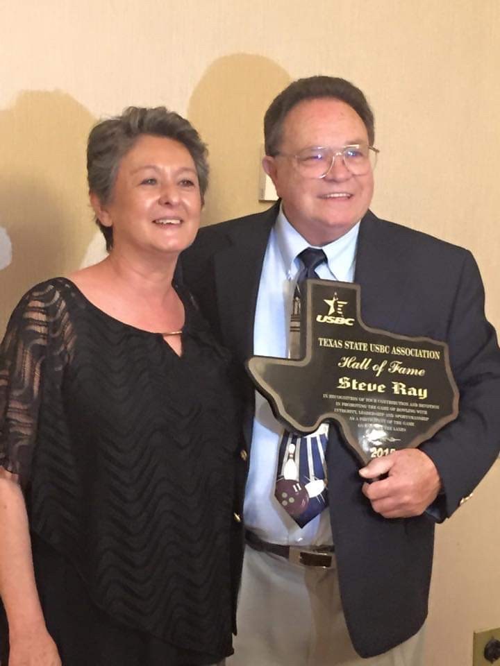 Obituary of Stephen Lewis Ray