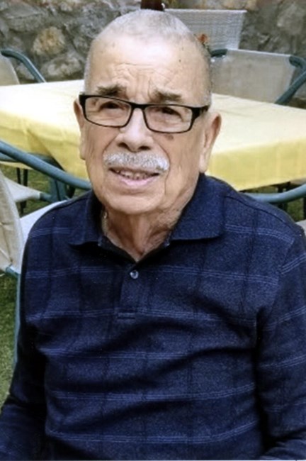 Obituary of Francisco Cabral