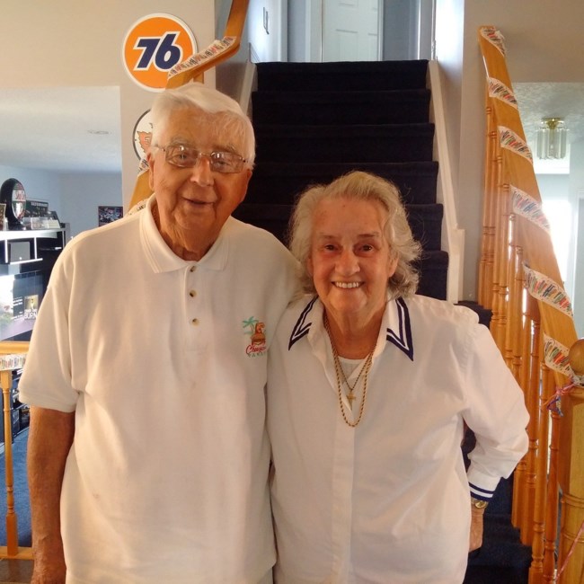 Obituary of John Ashworth