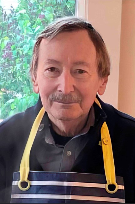 Obituary of Jean Dussault