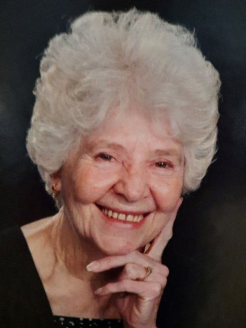 Obituary of Donna Rae Iffrig