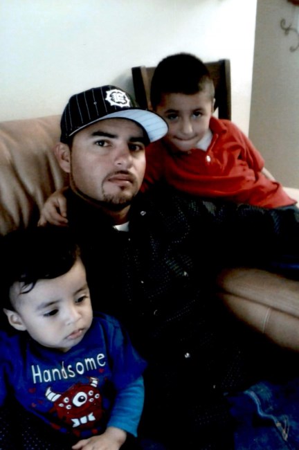 Obituary of Abel Valdivia