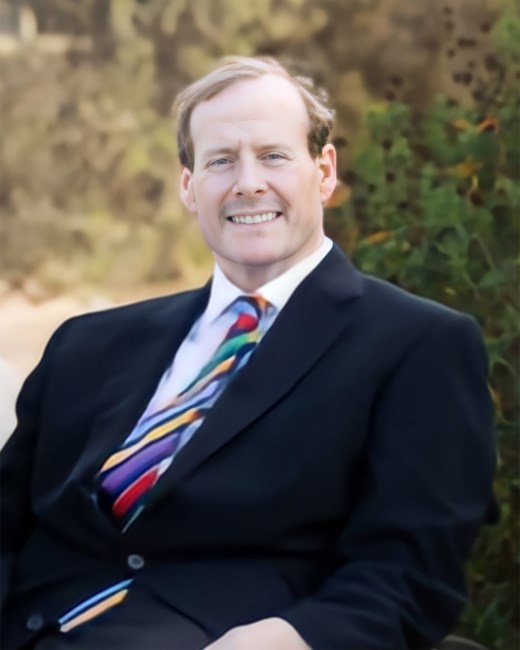 Obituario de Peter DeCleva