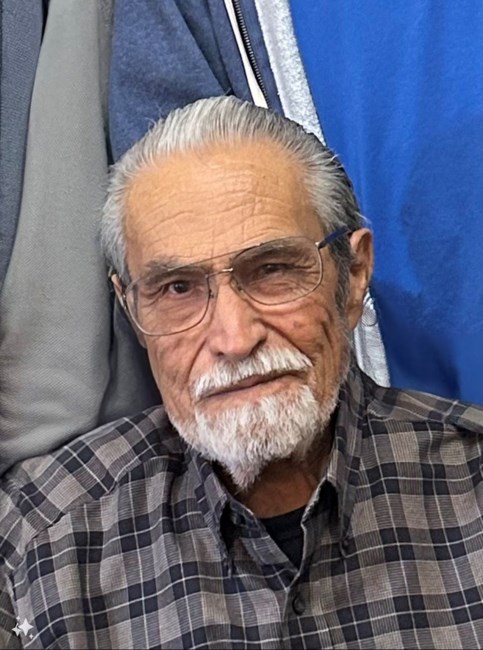 Obituary of Rogelio E Garza