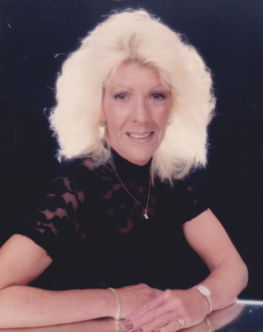 Obituary of Joyce Marie Lane