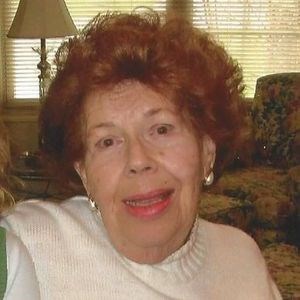 Obituary of BARBARA GARDNER