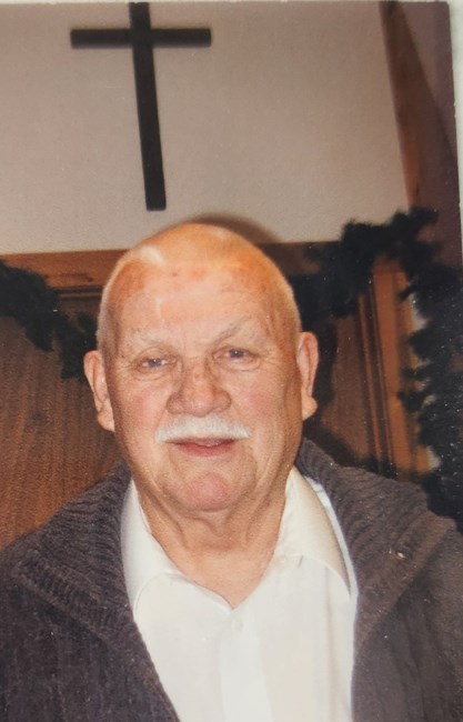 Obituary of Jimmy Ray Buzard