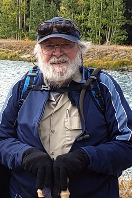 Obituary of Harrison Ziegler IV