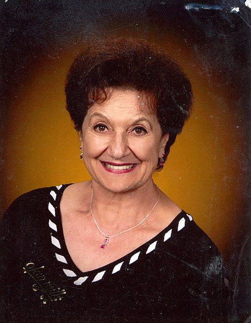 Obituary of Donna Noreen Swanson