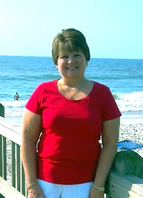 Obituary of Wanda Kay Davis