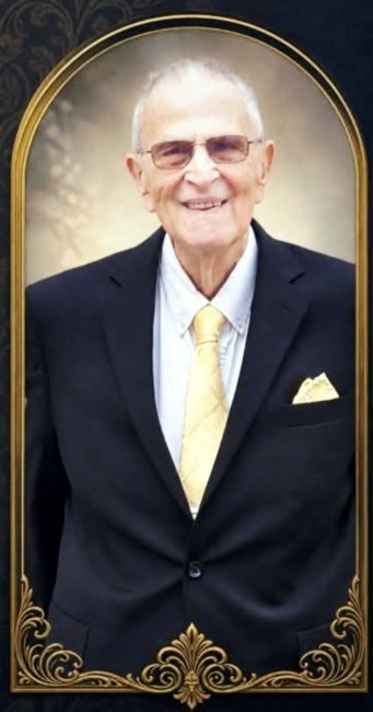 Obituary of Raymond Harold Wallace