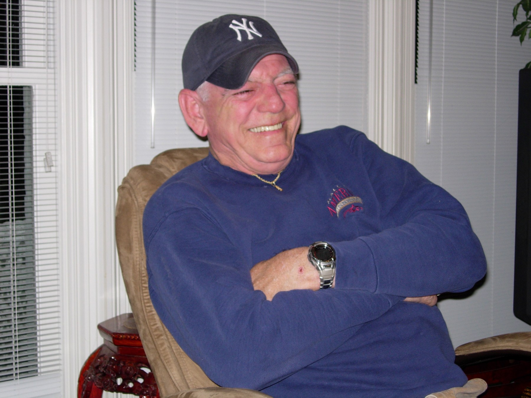 Obituary of Jeff C. McNiel III