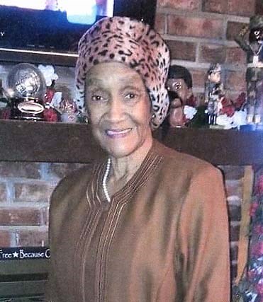 Obituary of Victoria Nash Howell