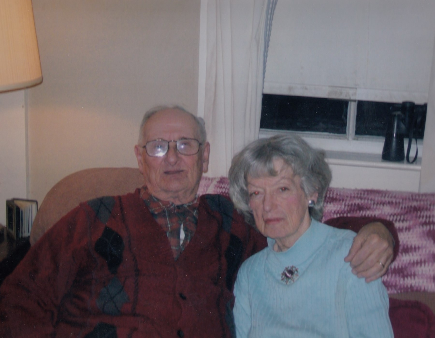 Obituary of Roseanne McCarthy