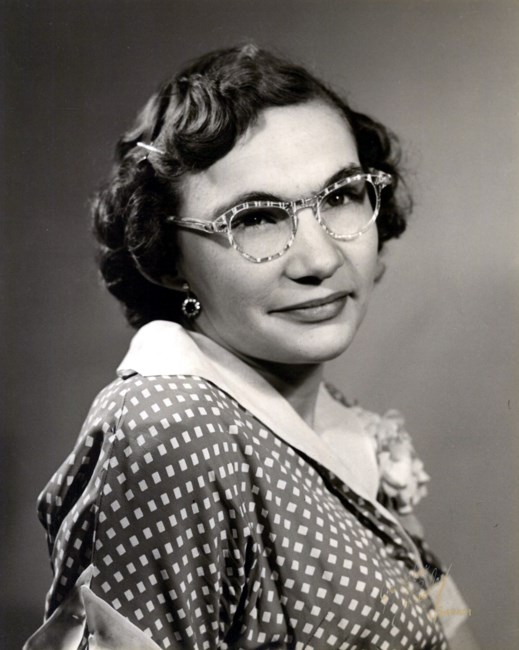 Obituary of Jean Ellen Roche