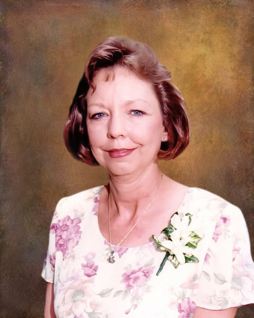 Obituario de Darlene C. Johnson