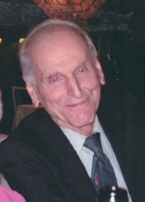 Obituary of Philippe "Phil" Joseph Turmel