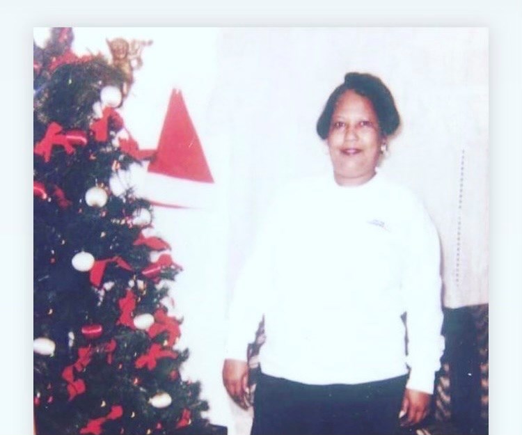 Obituary of Bernice Young