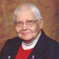 Obituary of Helen C. Rase